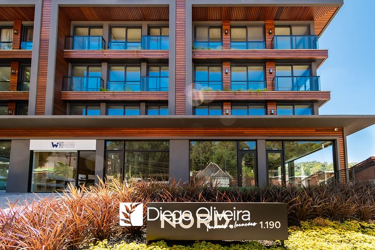 Rua São Pedro, Nord - 201