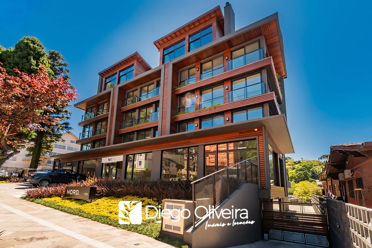 Centro, Rua São Pedro, Nord - 201