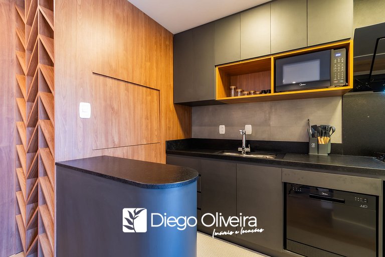 Centro, Rua São Pedro, Nord - 201