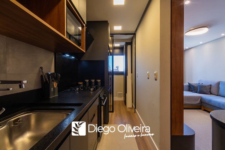 Rua São Pedro, Nord - 201