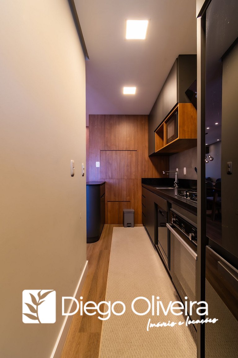 Rua São Pedro, Nord - 201