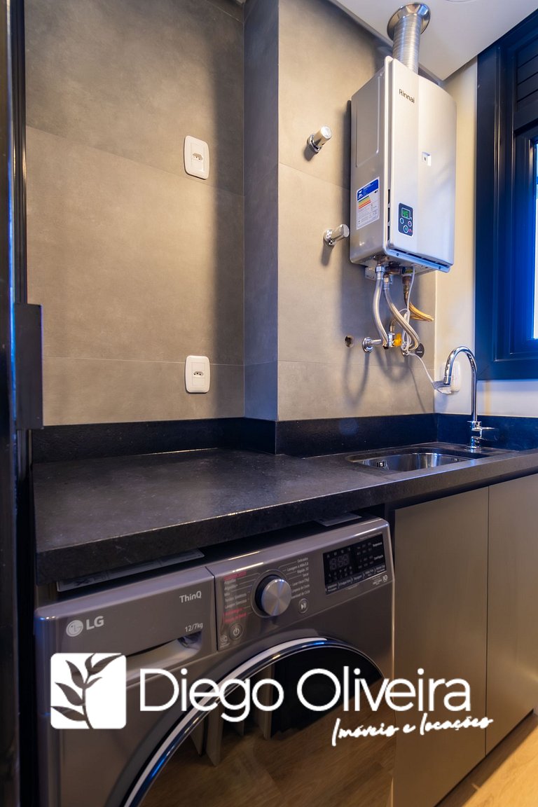 Centro, Rua São Pedro, Nord - 201