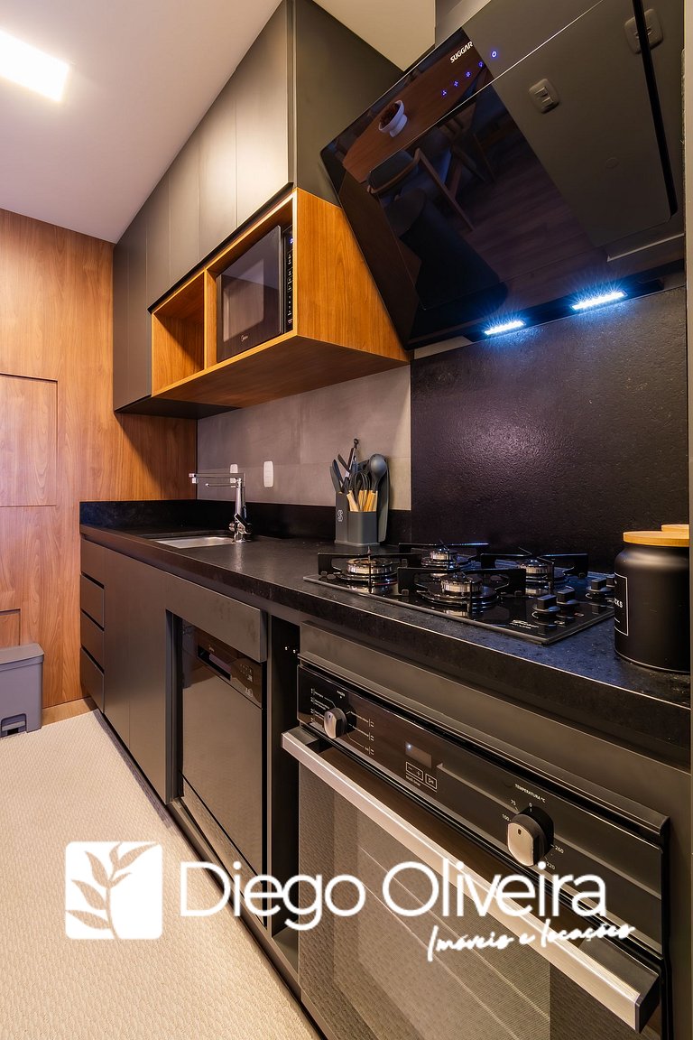 Rua São Pedro, Nord - 201