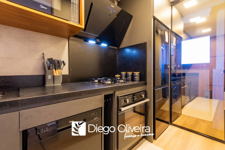 Centro, Rua São Pedro, Nord - 201