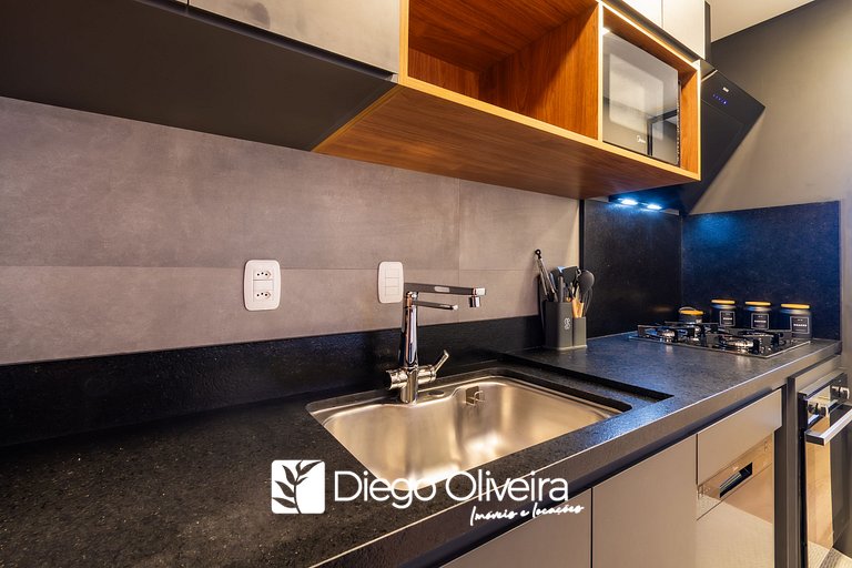 Centro, Rua São Pedro, Nord - 201