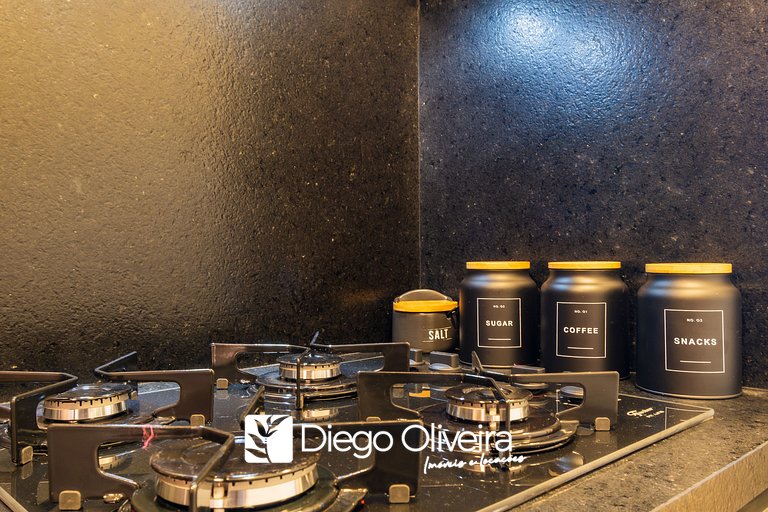 Centro, Rua São Pedro, Nord - 201