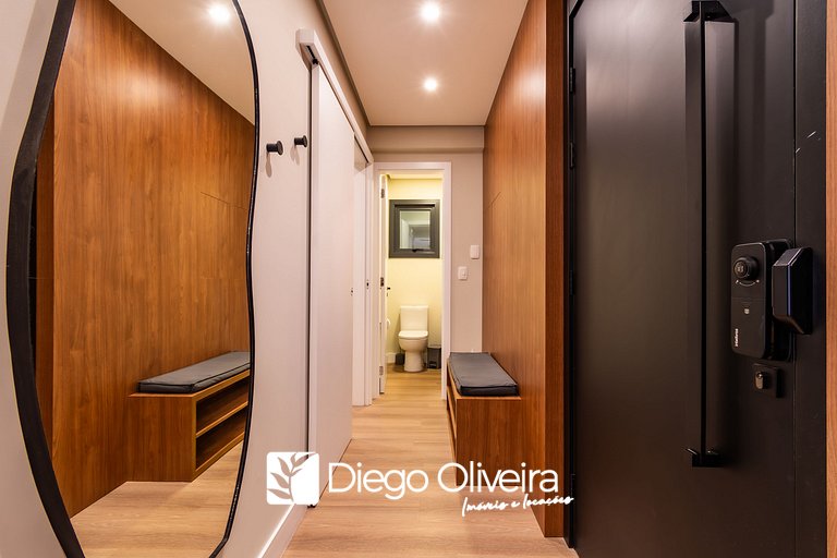 Centro, Rua São Pedro, Nord - 201