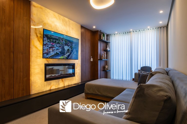 Rua São Pedro, Nord - 201