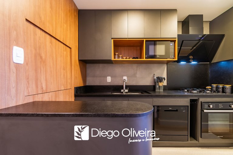 Rua São Pedro, Nord - 201