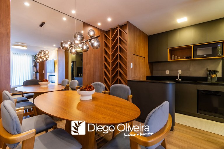 Centro, Rua São Pedro, Nord - 201