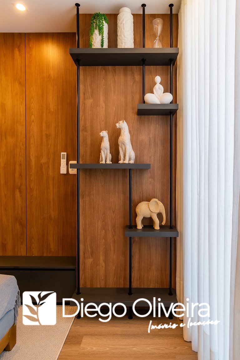 Centro, Rua São Pedro, Nord - 201