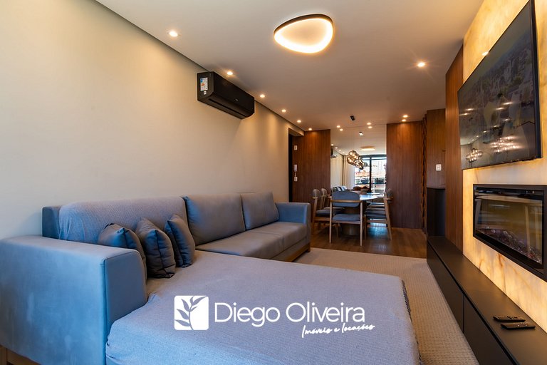 Centro, Rua São Pedro, Nord - 201