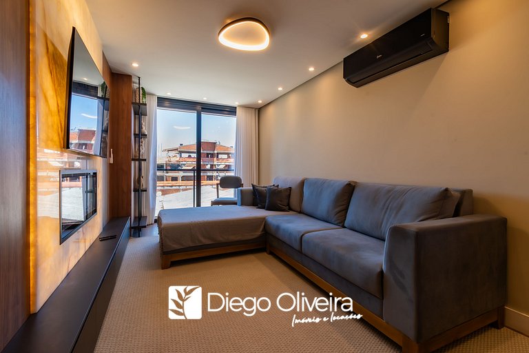 Rua São Pedro, Nord - 201