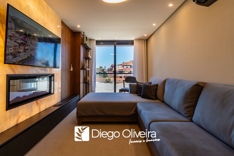 Rua São Pedro, Nord - 201