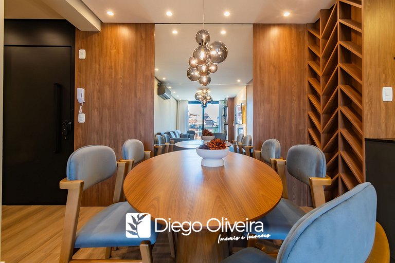 Rua São Pedro, Nord - 201