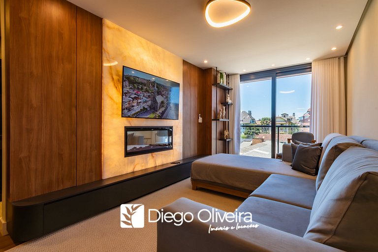 Rua São Pedro, Nord - 201