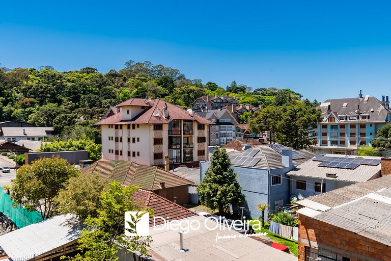 Rua São Pedro, Nord - 201