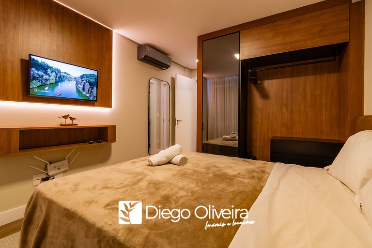 Centro, Rua São Pedro, Nord - 201