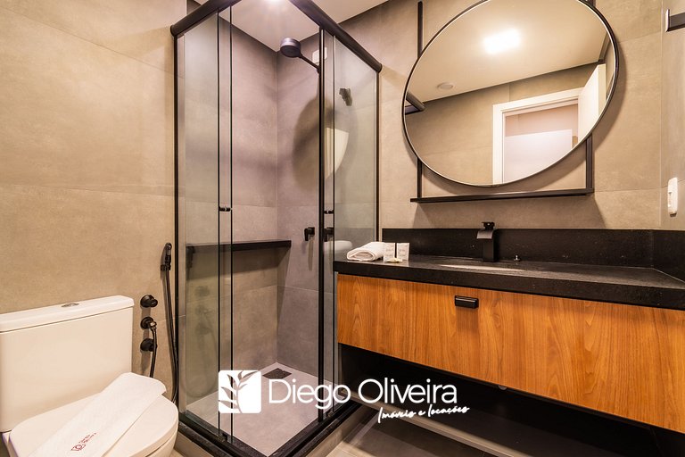 Rua São Pedro, Nord - 201