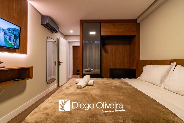 Rua São Pedro, Nord - 201