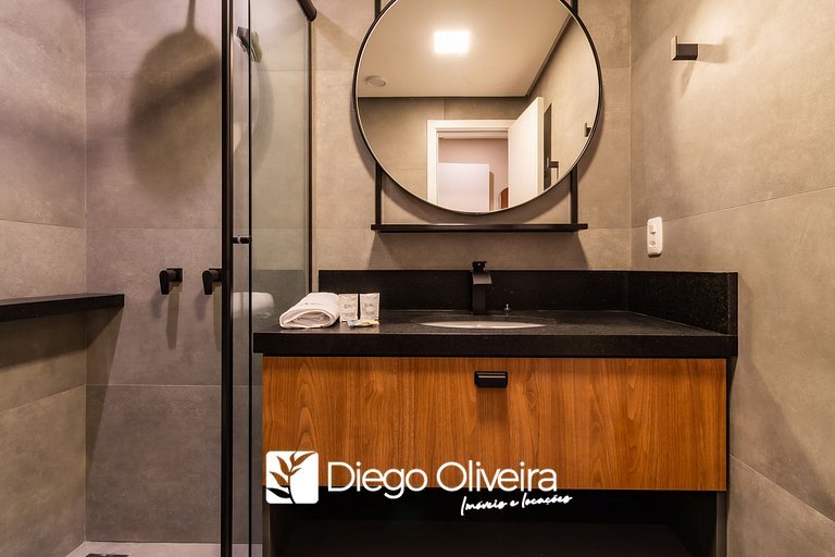 Rua São Pedro, Nord - 201