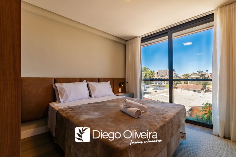 Rua São Pedro, Nord - 201