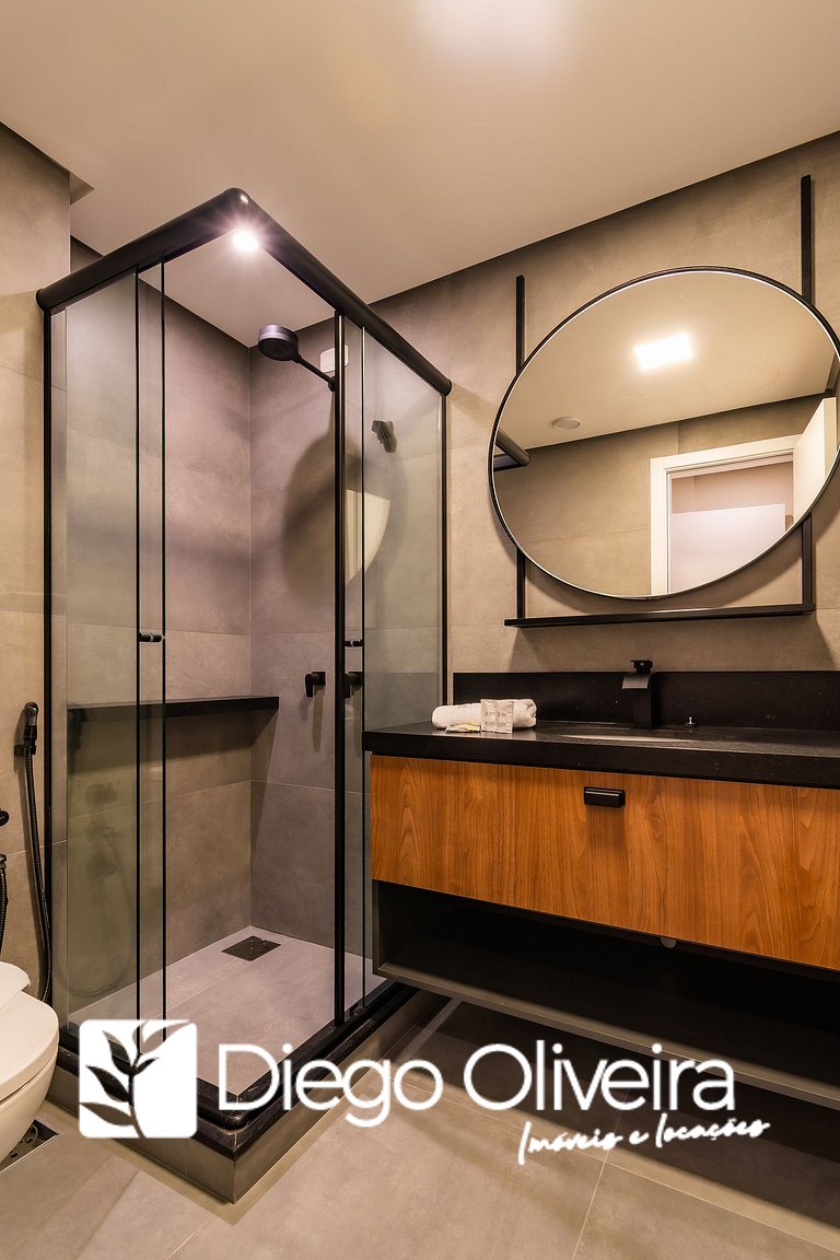 Rua São Pedro, Nord - 201