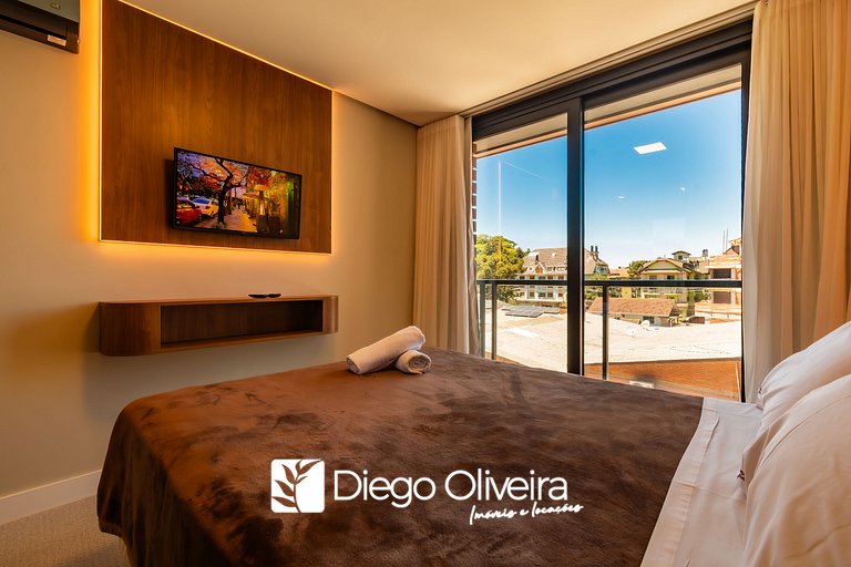 Rua São Pedro, Nord - 201