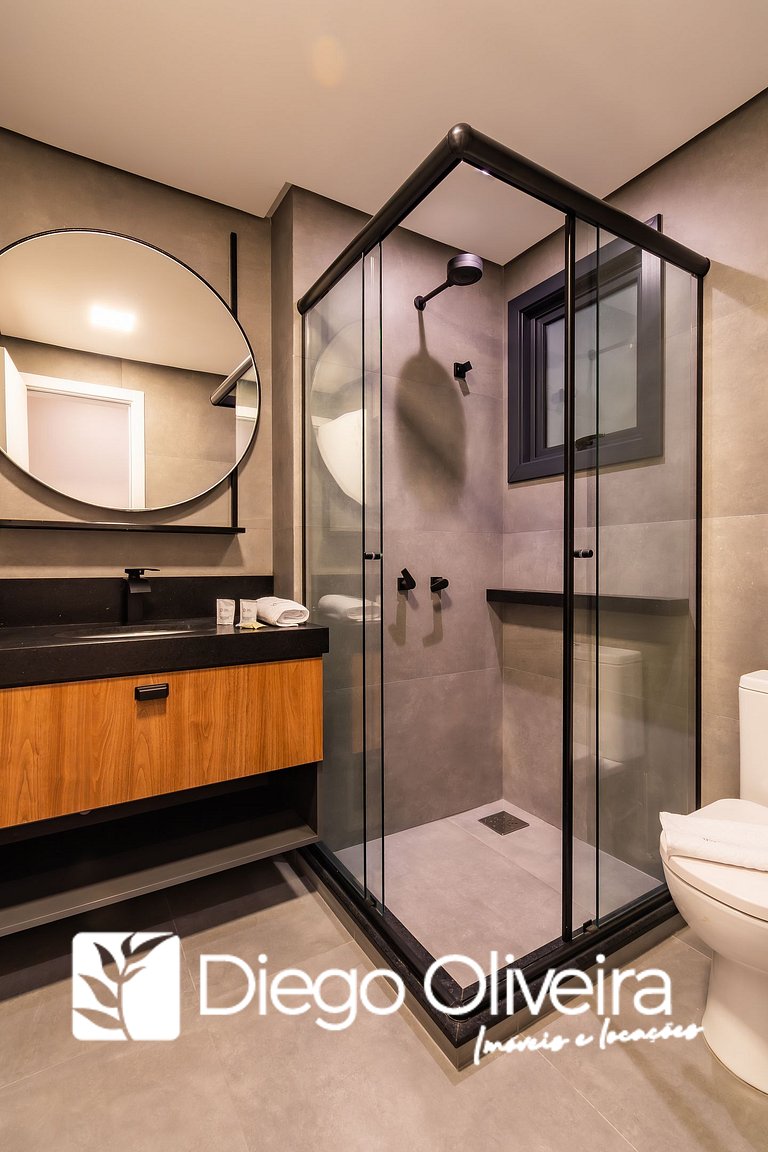 Centro, Rua São Pedro, Nord - 201