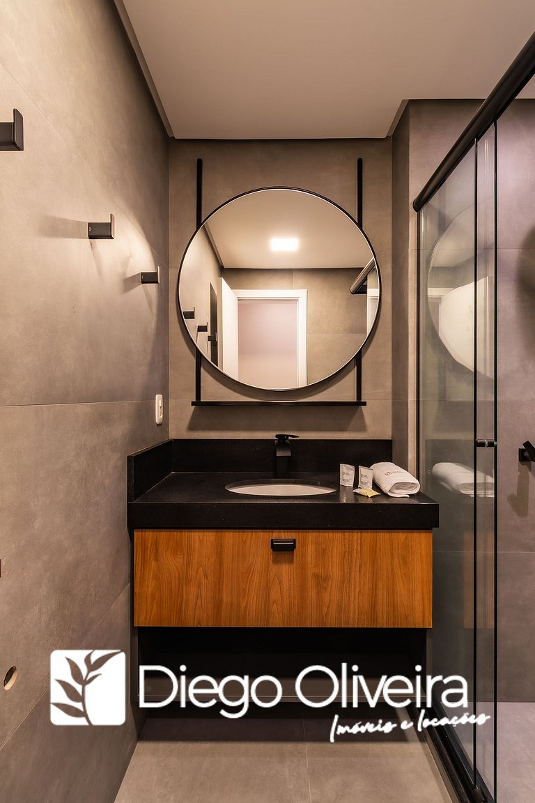 Rua São Pedro, Nord - 201