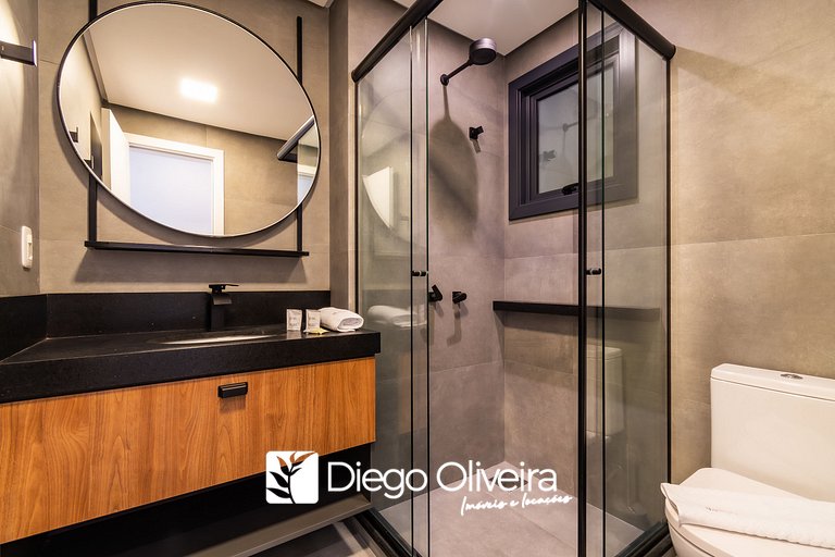 Centro, Rua São Pedro, Nord - 201