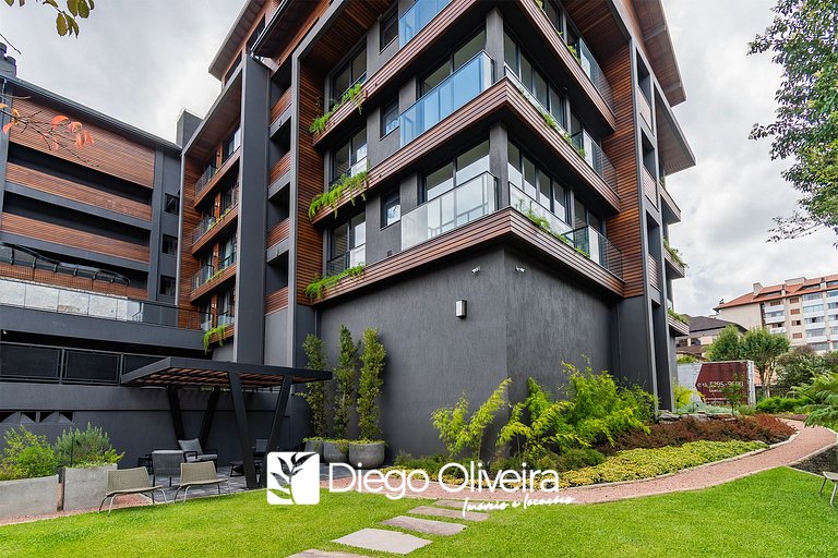 Centro, Rua São Pedro, Nord - 401