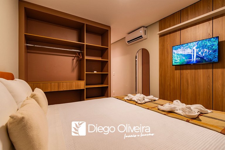 Centro, Rua São Pedro, Nord - 401