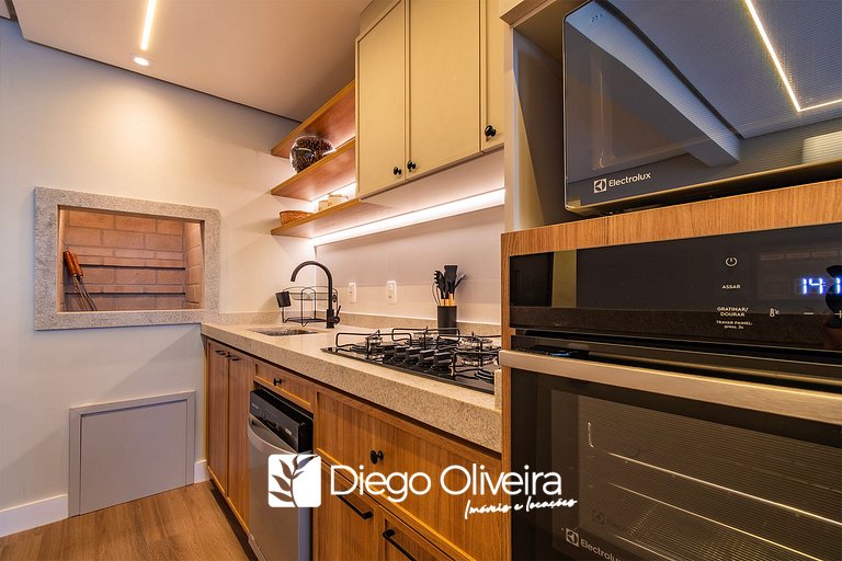 Centro, Rua São Pedro, Nord - 401