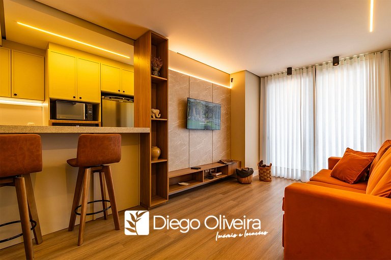 Centro, Rua São Pedro, Nord - 401