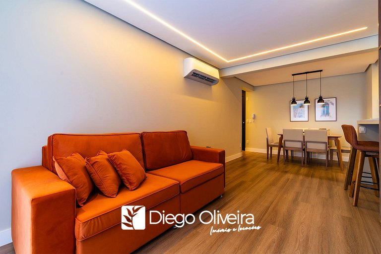 Centro, Rua São Pedro, Nord - 401