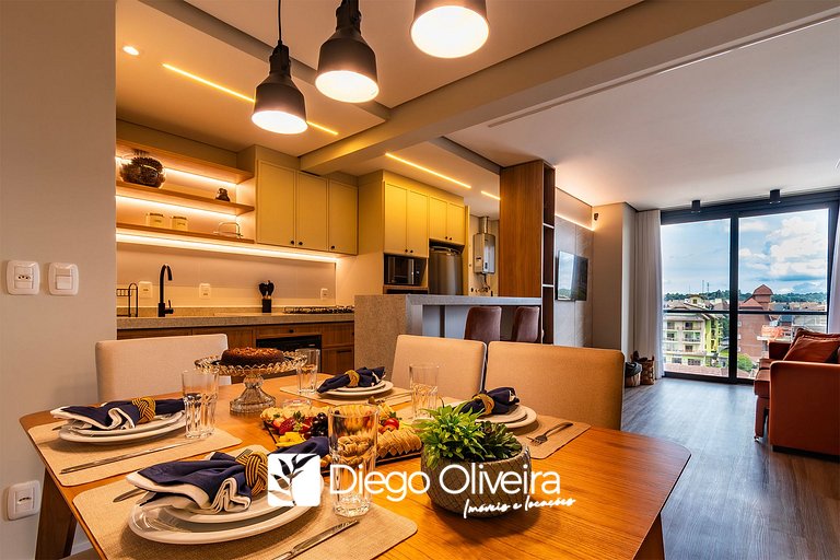 Centro, Rua São Pedro, Nord - 401