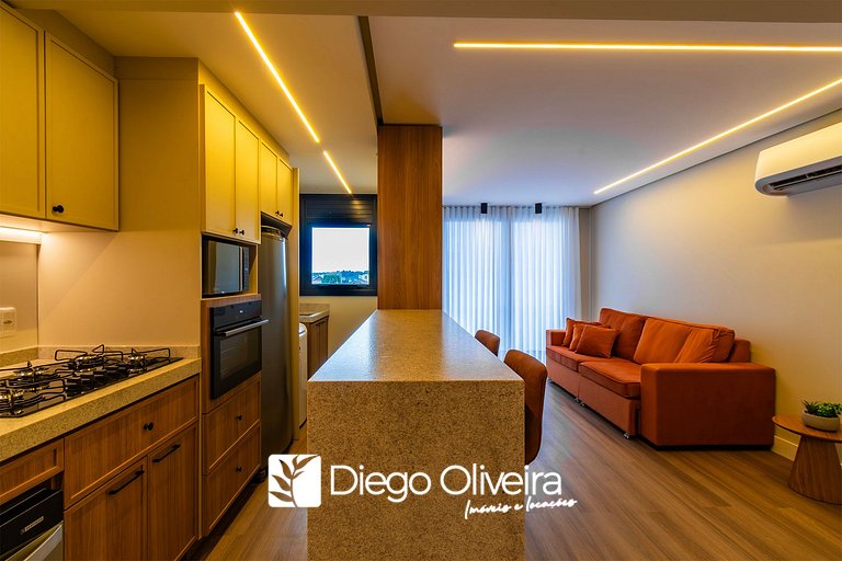 Centro, Rua São Pedro, Nord - 401