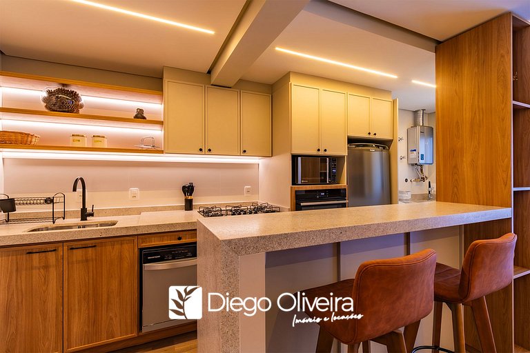 Centro, Rua São Pedro, Nord - 401