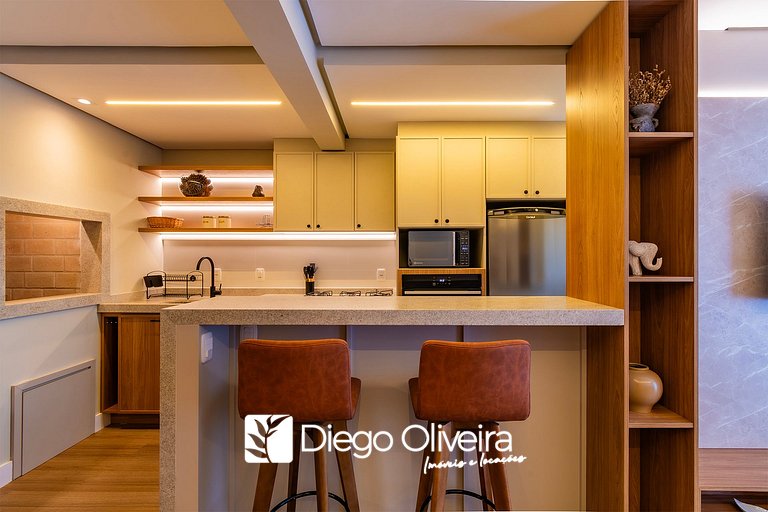 Centro, Rua São Pedro, Nord - 401