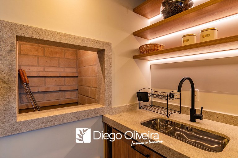 Centro, Rua São Pedro, Nord - 401