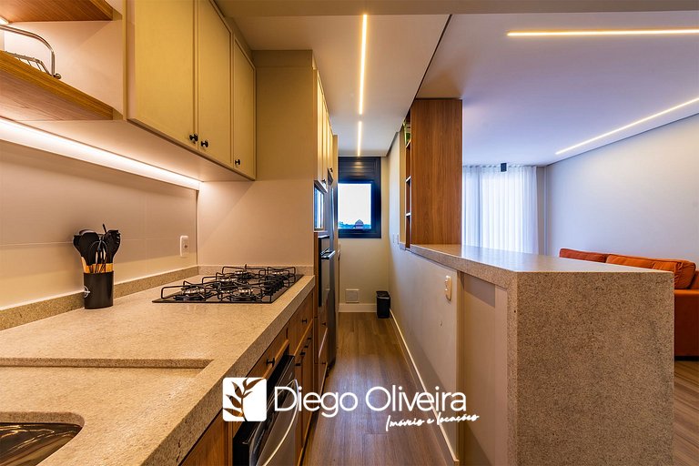 Centro, Rua São Pedro, Nord - 401