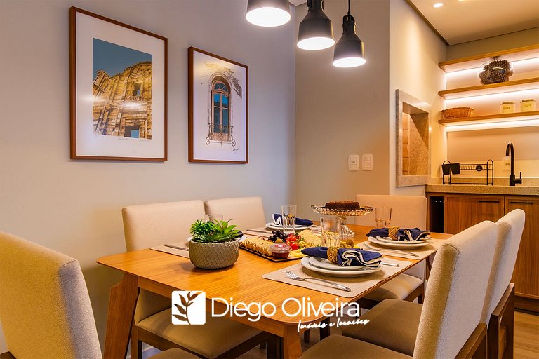 Centro, Rua São Pedro, Nord - 401