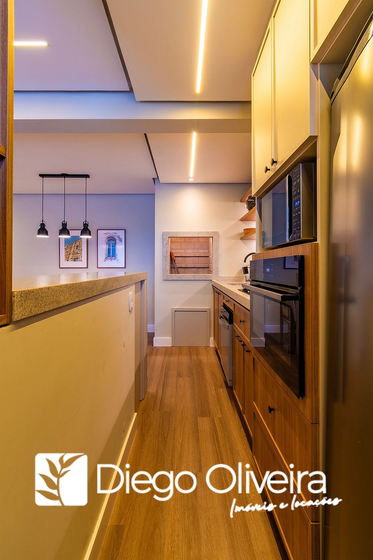 Centro, Rua São Pedro, Nord - 401