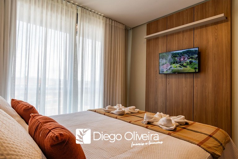 Centro, Rua São Pedro, Nord - 401