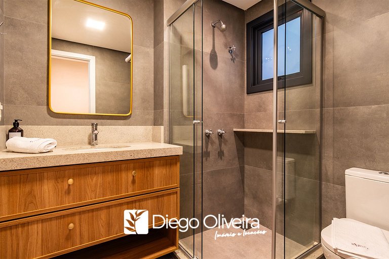 Centro, Rua São Pedro, Nord - 401