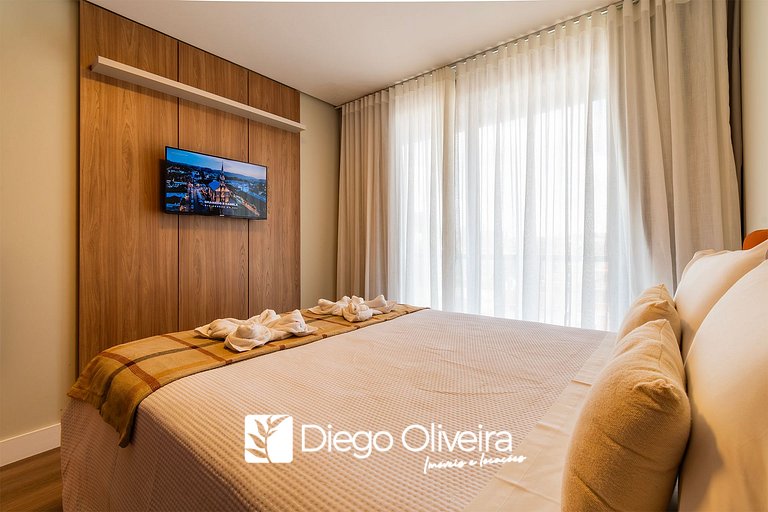 Centro, Rua São Pedro, Nord - 401