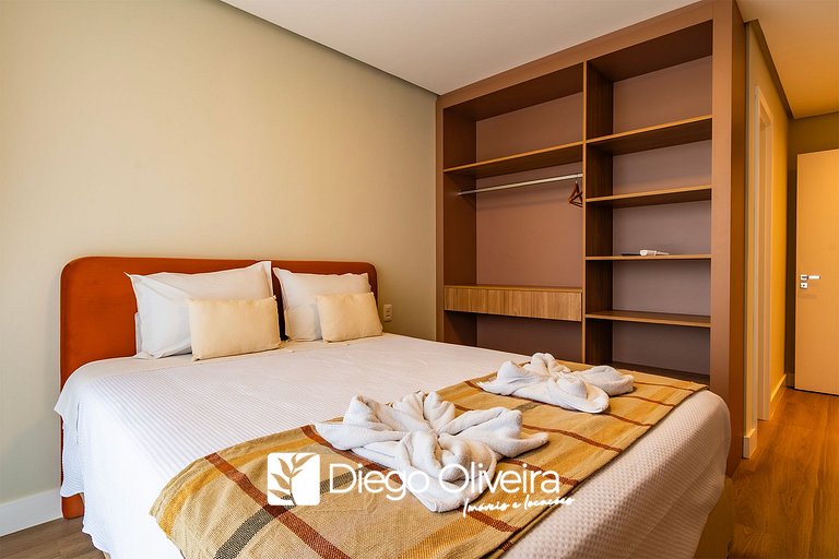 Centro, Rua São Pedro, Nord - 401