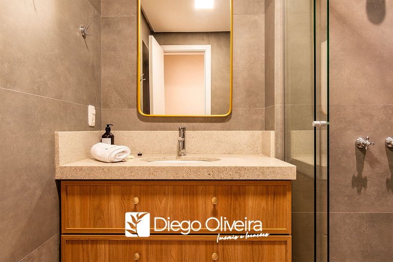 Centro, Rua São Pedro, Nord - 401