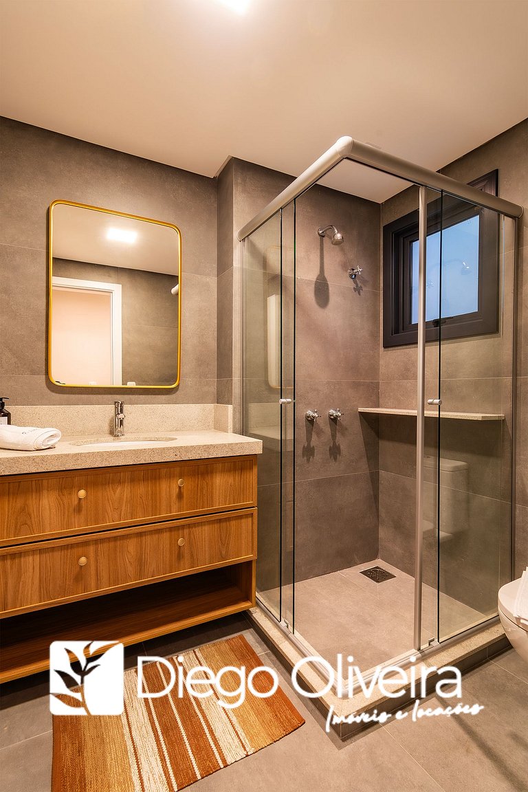 Centro, Rua São Pedro, Nord - 401